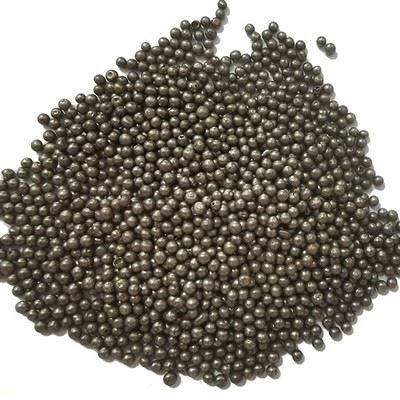 Granalha de aço de baixo carbono