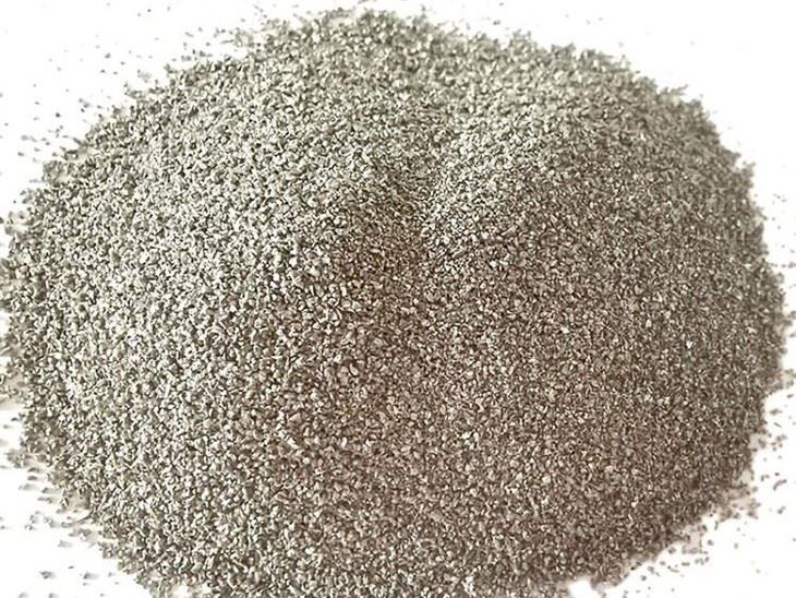 Alloy Steel Grit